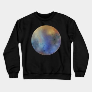 Mercury Crewneck Sweatshirt